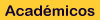 Académicos